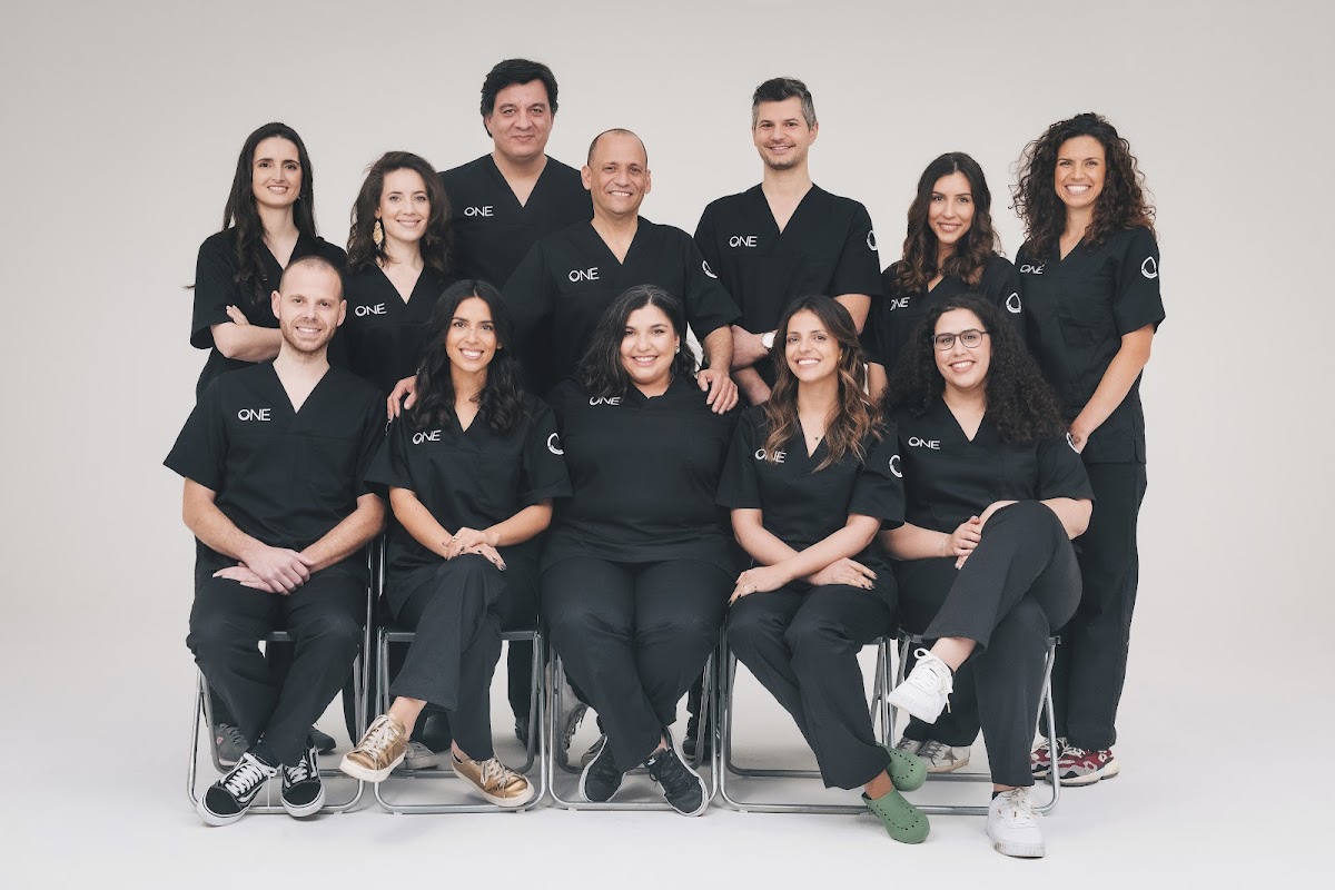 ONE Clinic Saldanha - dental clinic in Lisbon, Portugal