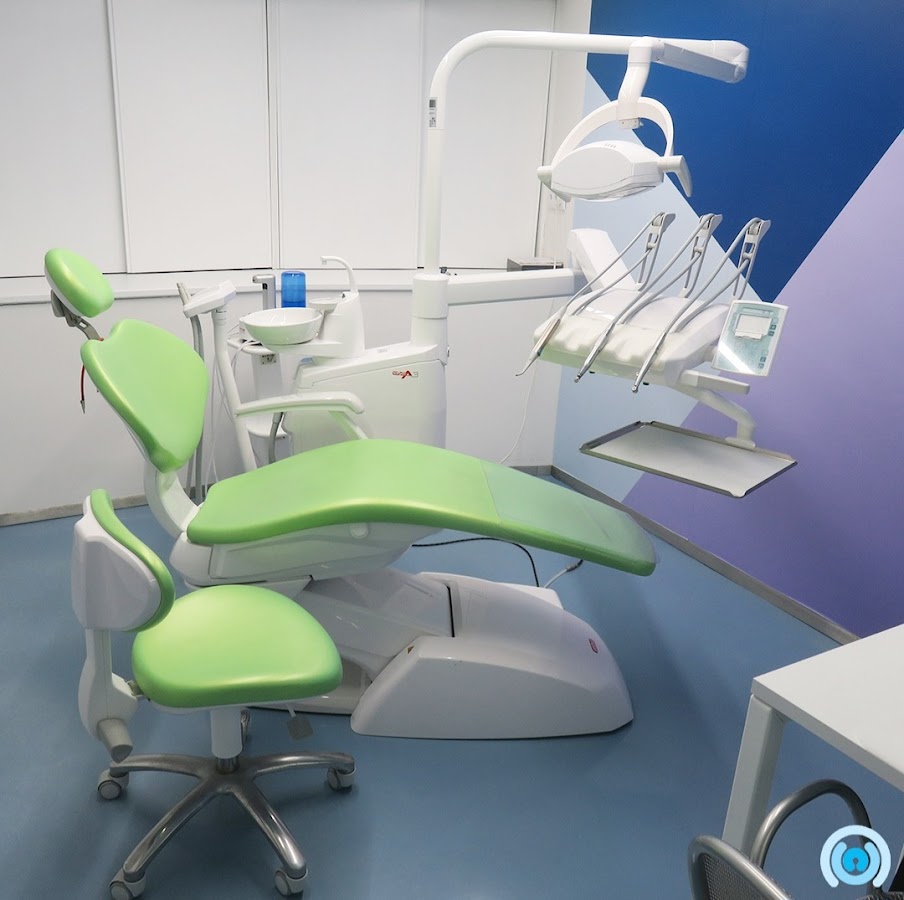 Dental Clinic Clinica Integrada De Medicina Oral, Lda dental clinic in Lisbon