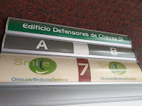 SMILE - Clínica de Medicina Dentária