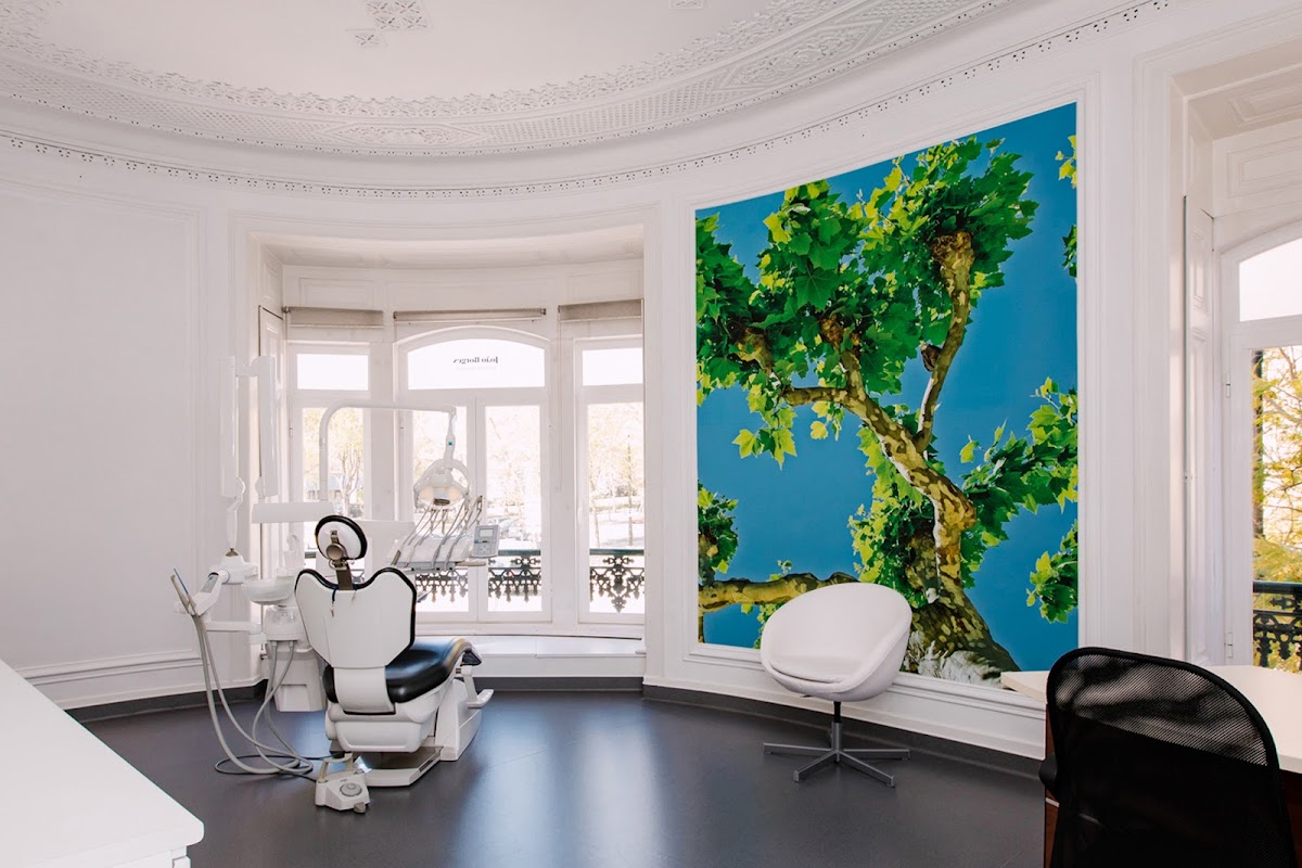 IAD Lisbon - International Advanced Dentistry - dental clinic in Lisbon, Portugal