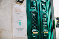 IAD Lisbon - International Advanced Dentistry