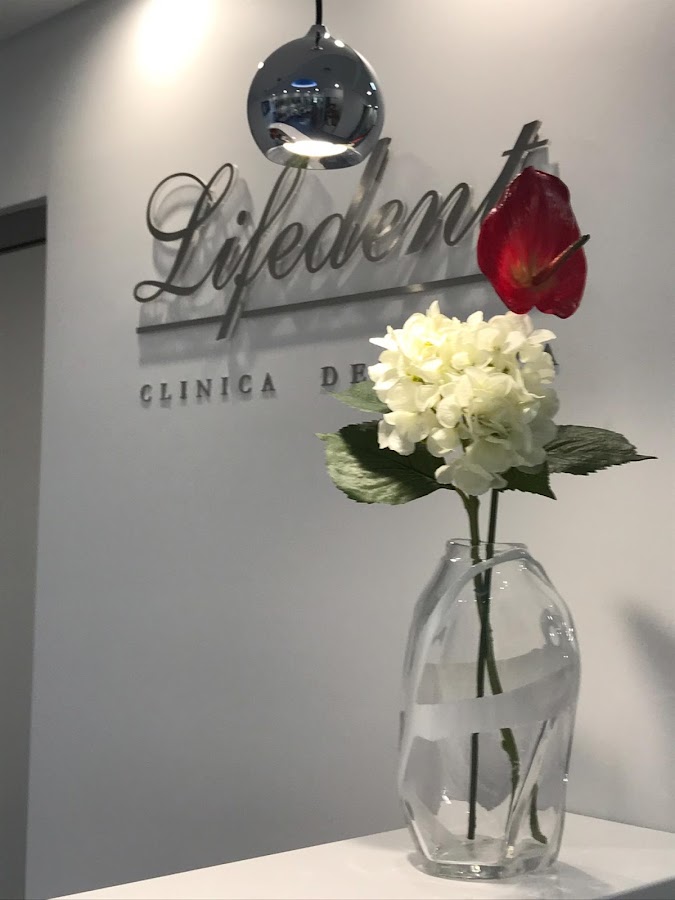 Dental Clinic Clinica Dentária Lifedent dental clinic in Lisbon
