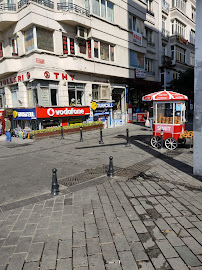 Taksim Dental Clinic