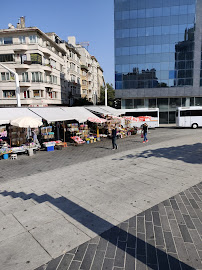 Taksim Dental Clinic