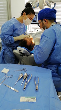 Taksim Dental Clinic