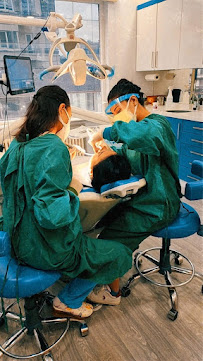 Taksim Dental Clinic