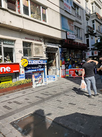 Taksim Dental Clinic