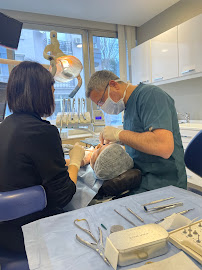 Taksim Dental Clinic