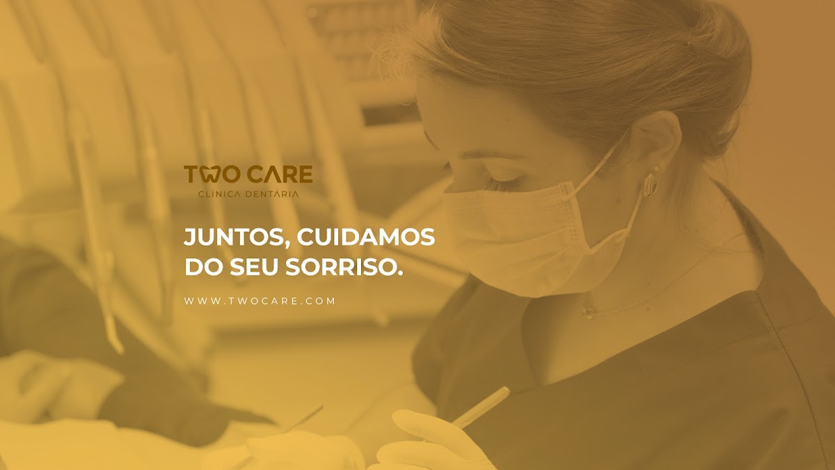 Dental Clinic Rasteiro Maya dental clinic in Lisbon