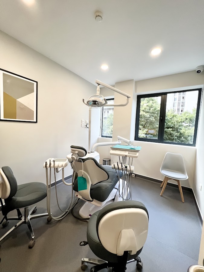 DualClinic Saldanha - dental clinic in Lisbon, Portugal