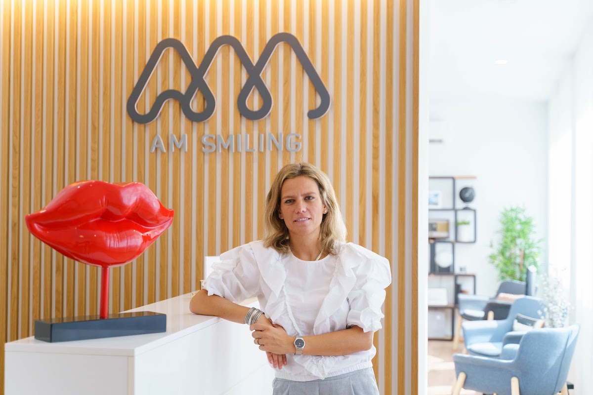 Clinica Dentária Dra Ana Mexia - dental clinic in Lisbon