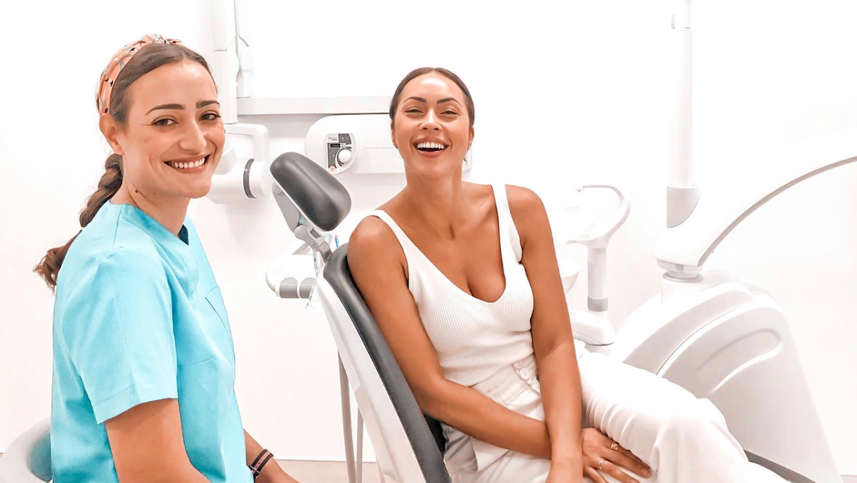 AS CLÍNICAS - Clínicas de Medicina Dentária e Estética - Lisboa - dental clinic in Lisbon, Portugal