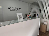 AS CLÍNICAS - Clínicas de Medicina Dentária e Estética - Lisboa
