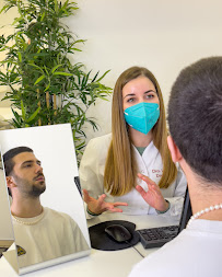 AS CLÍNICAS - Clínicas de Medicina Dentária e Estética - Lisboa