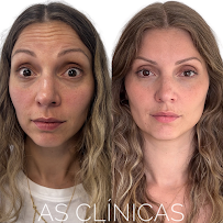 AS CLÍNICAS - Clínicas de Medicina Dentária e Estética - Lisboa