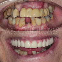 AS CLÍNICAS - Clínicas de Medicina Dentária e Estética - Lisboa