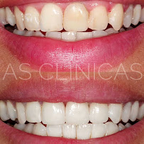 AS CLÍNICAS - Clínicas de Medicina Dentária e Estética - Lisboa