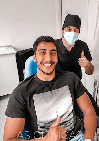 AS CLÍNICAS - Clínicas de Medicina Dentária e Estética - Lisboa