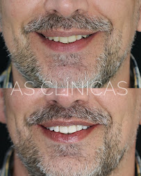 AS CLÍNICAS - Clínicas de Medicina Dentária e Estética - Lisboa