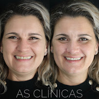 AS CLÍNICAS - Clínicas de Medicina Dentária e Estética - Lisboa
