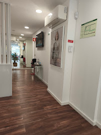 AS CLÍNICAS - Clínicas de Medicina Dentária e Estética - Lisboa