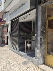 AS CLÍNICAS - Clínicas de Medicina Dentária e Estética - Lisboa