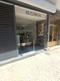 AS CLÍNICAS - Clínicas de Medicina Dentária e Estética - Lisboa