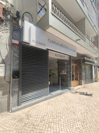 AS CLÍNICAS - Clínicas de Medicina Dentária e Estética - Lisboa