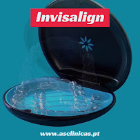 AS CLÍNICAS - Clínicas de Medicina Dentária e Estética - Lisboa