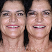 AS CLÍNICAS - Clínicas de Medicina Dentária e Estética - Lisboa