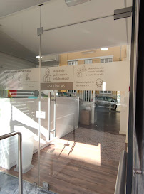 AS CLÍNICAS - Clínicas de Medicina Dentária e Estética - Lisboa