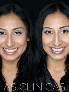 AS CLÍNICAS - Clínicas de Medicina Dentária e Estética - Lisboa