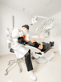 AS CLÍNICAS - Clínicas de Medicina Dentária e Estética - Lisboa