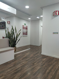 AS CLÍNICAS - Clínicas de Medicina Dentária e Estética - Lisboa
