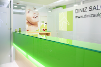 Clínica Dentária Dr. Filipe Diniz Salgueiro