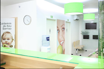 Clínica Dentária Dr. Filipe Diniz Salgueiro