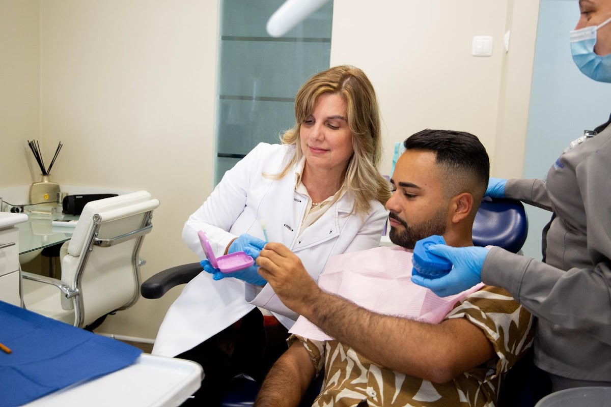 Dental Clinic Trinity Clinic dental clinic in Lisbon