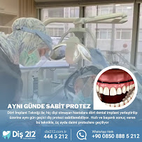 212 Dental Oral and Dental Health Clinic