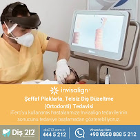 212 Dental Oral and Dental Health Clinic