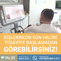 212 Dental Oral and Dental Health Clinic