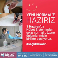 212 Dental Oral and Dental Health Clinic
