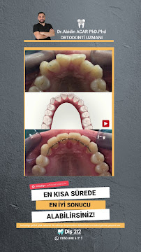 212 Dental Oral and Dental Health Clinic