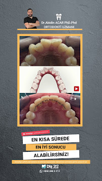 212 Dental Oral and Dental Health Clinic