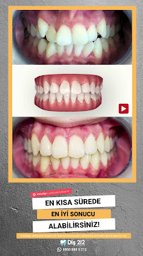 212 Dental Oral and Dental Health Clinic