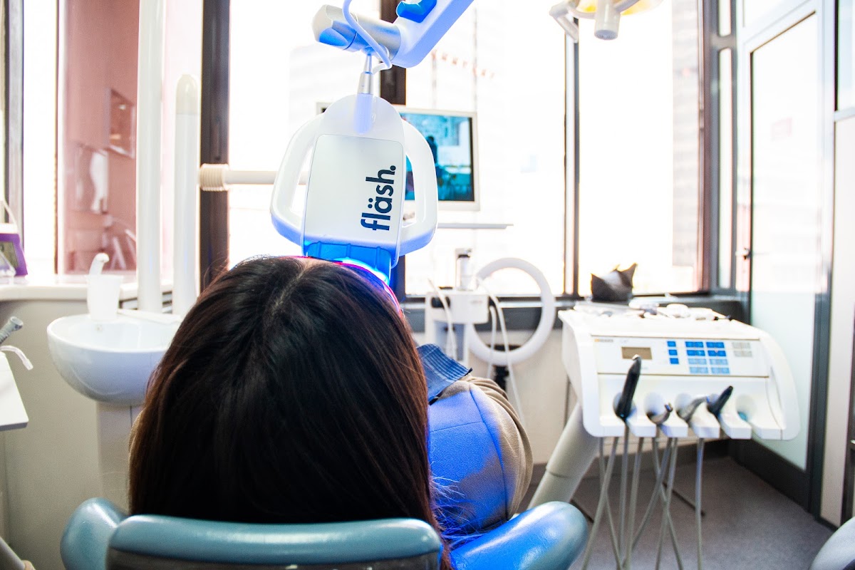 Smile LX - dental clinic in Lisbon, Portugal