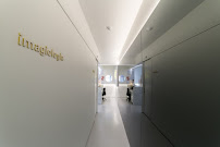 Dentist Martha Novais