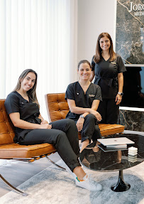 Clínica Dentária Jorge Moura