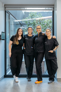 Clínica Dentária Cerejeira & Leão