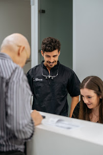 Clínica Dentária Cerejeira & Leão