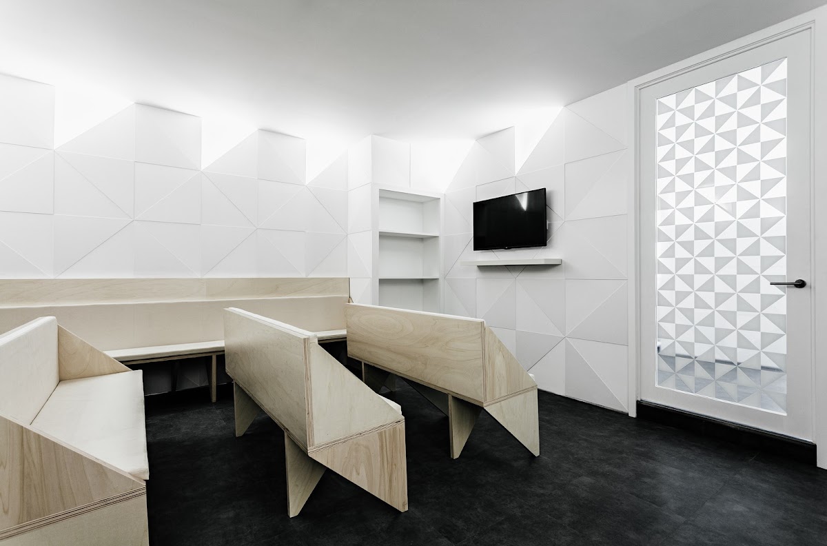 Smile More Porto - dental clinic in Porto, Portugal